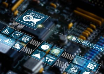 Electronics Supply Chains Enter a New Era of Smarter, Proactive Procurement