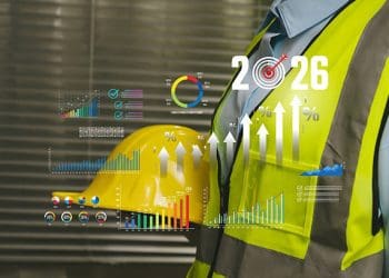 Construction Supply Chain Earns 2026 Excellence Awards