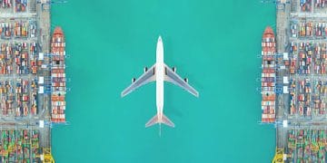 global unmanned aircraft