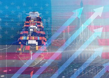 U.S. Logistics Sector Strengthens Leadership to Drive Growth and Operational Capacity