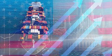U.S. Logistics Sector Strengthens Leadership to Drive Growth and Operational Capacity