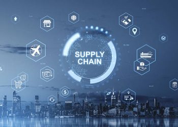US Logistics Leader Advances AI in Supply Chain
