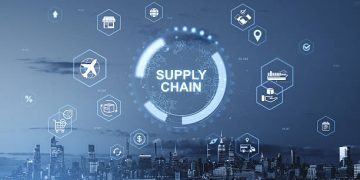US Logistics Leader Advances AI in Supply Chain