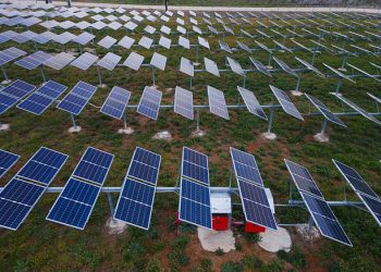South Korea Targets 10 GW Solar Expansion to Power AI and Industrial Growth