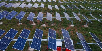 South Korea Targets 10 GW Solar Expansion to Power AI and Industrial Growth