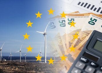 EU Countries Seek Coordinated Energy Tax Framework