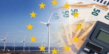EU Countries Seek Coordinated Energy Tax Framework
