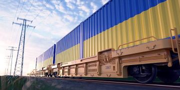 Ukraine Strengthens Rail and Multimodal Links With Europe
