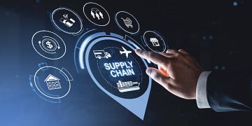 China–ASEAN Trade Deepens as Regional Supply Chains and Connectivity Expand