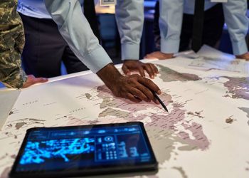 Philippines and Japan Strengthen Defense Logistics Cooperation