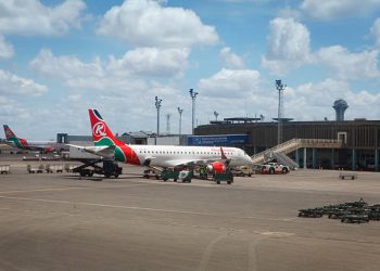 Kenya Expands Air Connectivity to Strengthen Regional Trade and Logistics