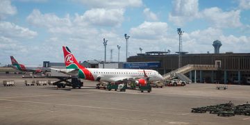 Kenya Expands Air Connectivity to Strengthen Regional Trade and Logistics