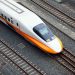 Taiwan Expands High-Speed Rail Capacity with New Energy-Efficient Trains