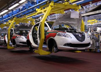 Automaker Strengthens Critical Parts Readiness