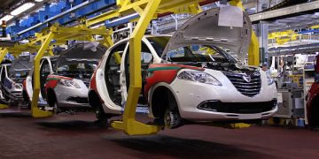 Automaker Strengthens Critical Parts Readiness