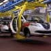 Automaker Strengthens Critical Parts Readiness