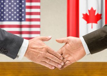 Canada and U.S. Advance Trade Talks Ahead of Tariff Deadline