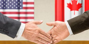 Canada and U.S. Advance Trade Talks Ahead of Tariff Deadline