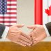 Canada and U.S. Advance Trade Talks Ahead of Tariff Deadline