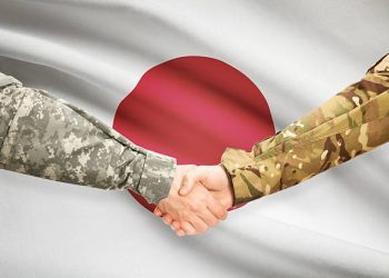 Japan Expands Defence Supply Partnerships