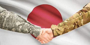 Japan Expands Defence Supply Partnerships