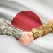Japan Expands Defence Supply Partnerships