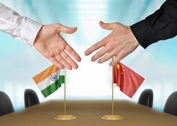 China and India Explore Deeper Trade Engagement