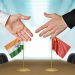 China and India Explore Deeper Trade Engagement