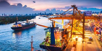 Logistics Industry Sharpens Focus on Smarter, More Connected Operations