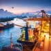 Logistics Industry Sharpens Focus on Smarter, More Connected Operations