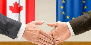 Canada and European Union Deepen Trade Partnership