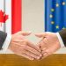 Canada and European Union Deepen Trade Partnership