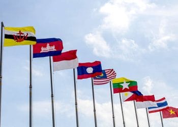 ASEAN Unity Can Strengthen Regional Trade and Supply Chain Resilience