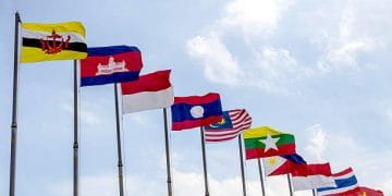 ASEAN Unity Can Strengthen Regional Trade and Supply Chain Resilience
