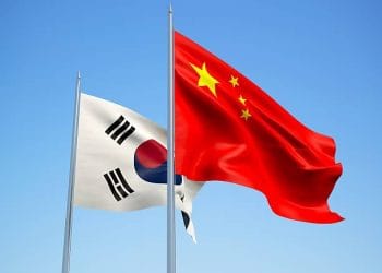 China and South Korea Talks Set to Support Regional Trade Cooperation