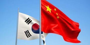 China and South Korea Talks Set to Support Regional Trade Cooperation