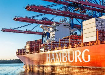 Germany’s Exports and Industrial Production Rise More Than Expected