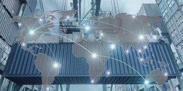 Africa Strengthens Supply Chain Resilience Amid Global Trade Disruptions