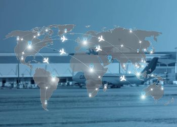 Global Air Cargo Demand Climbs 8.5% in June, Strengthening Supply Chain Momentum
