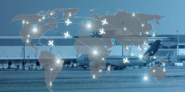 Global Air Cargo Demand Climbs 8.5% in June, Strengthening Supply Chain Momentum