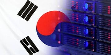 South Korea Expands AI-Powered Surveillance Across Naval Supply Chain