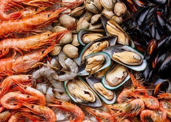 Seafood Trade Builds More Flexible Supply Chains