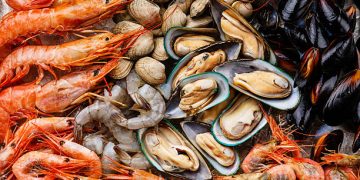 Seafood Trade Builds More Flexible Supply Chains