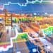 stock market and finance economic analysis market Background