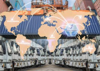 Europe Expands Automotive Supply Chain Logistics