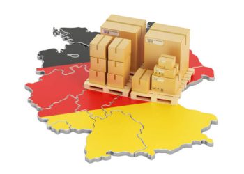 Germany Expands Logistics Capacity with New Hamburg Trade Hub