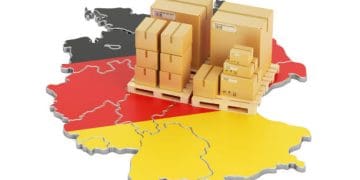 Germany Expands Logistics Capacity with New Hamburg Trade Hub