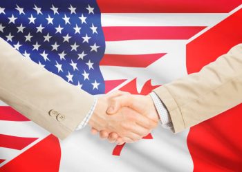 US and Canada Advance Trade Deal