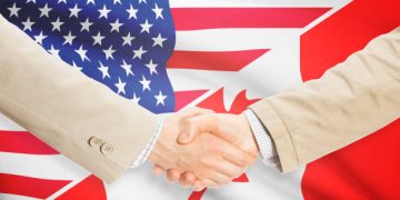 US and Canada Advance Trade Deal