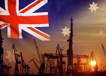 Australia Strengthens Agricultural Export Supply Chain with New Logistics Partnership